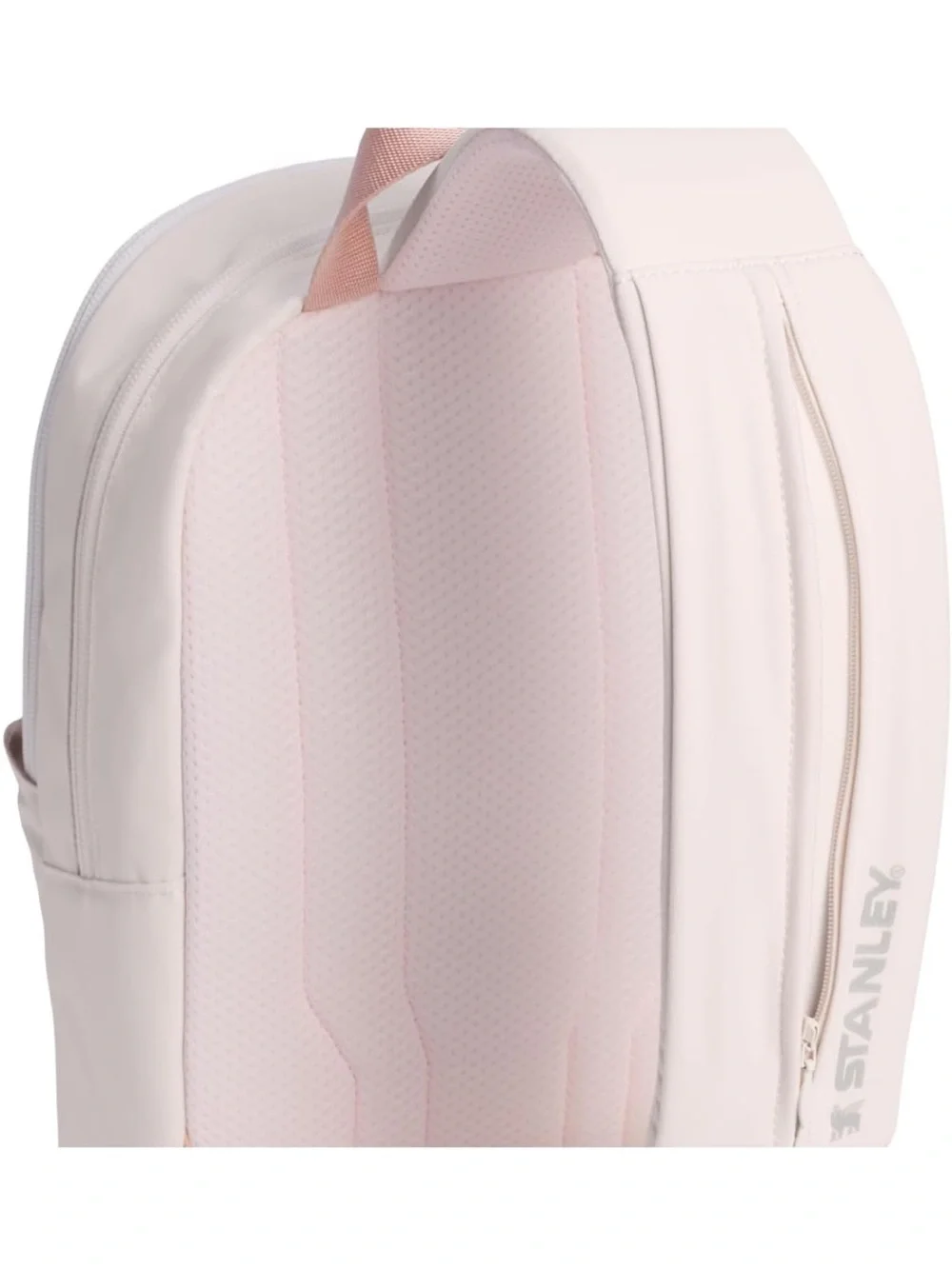 Stanley Rose Quartz Pink Vitalize Crossbody Sling Bag & Adjustable Strap - New